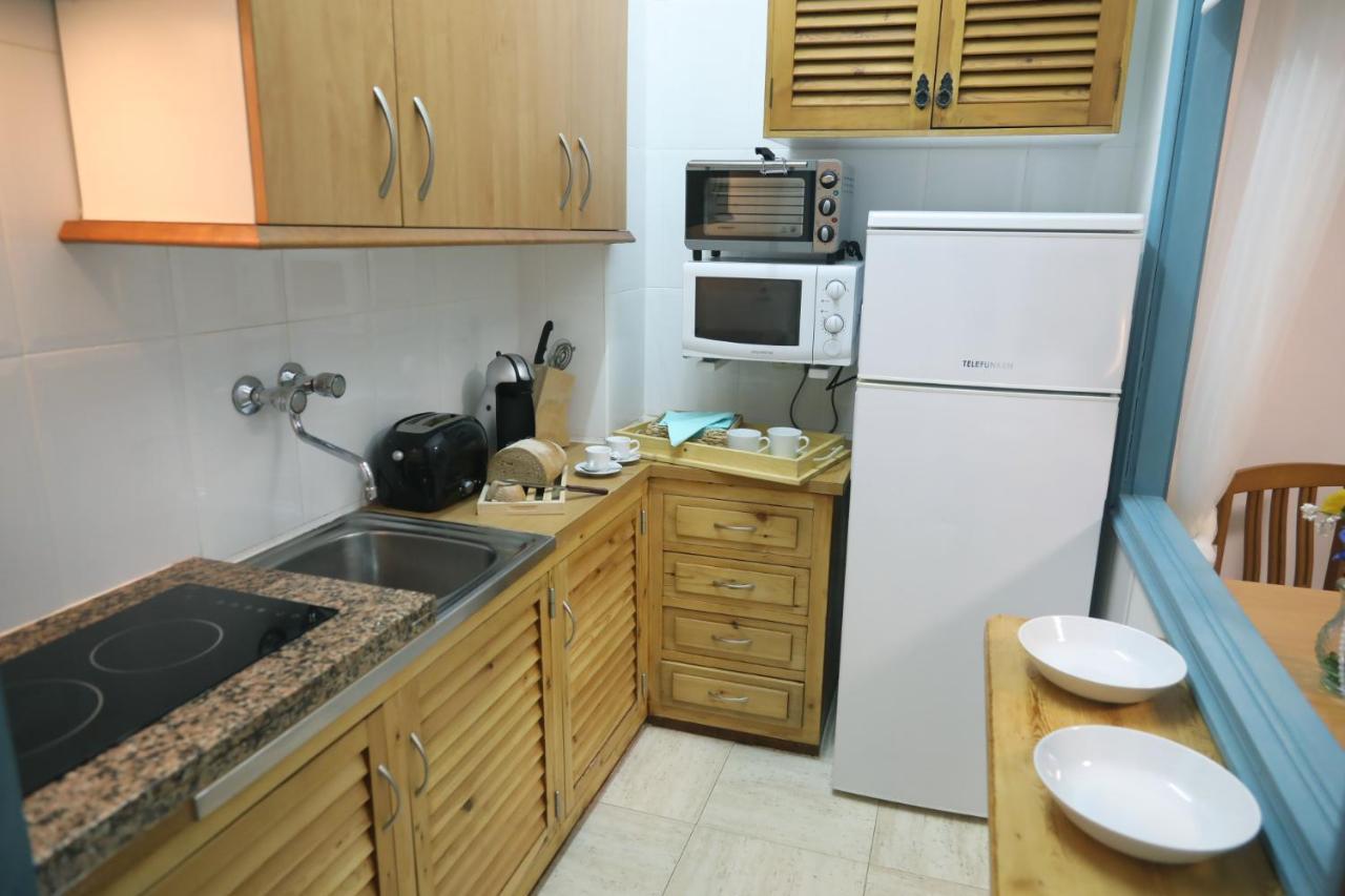 Apartamentos Alcossebre "El Faro Apartaments Alcossebre" Piscina, Playa Y Diversion Exteriér fotografie
