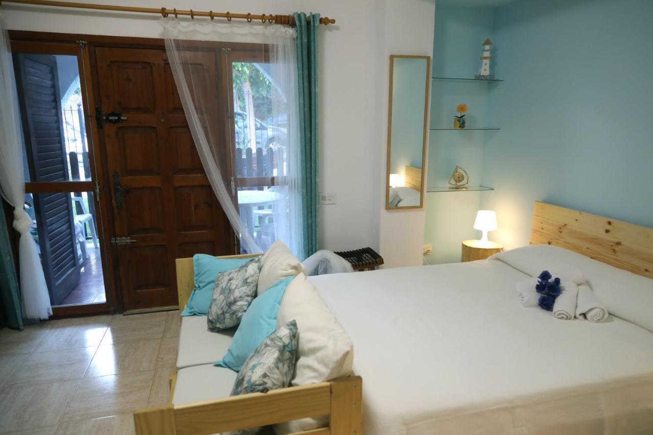 Apartamentos Alcossebre "El Faro Apartaments Alcossebre" Piscina, Playa Y Diversion Exteriér fotografie